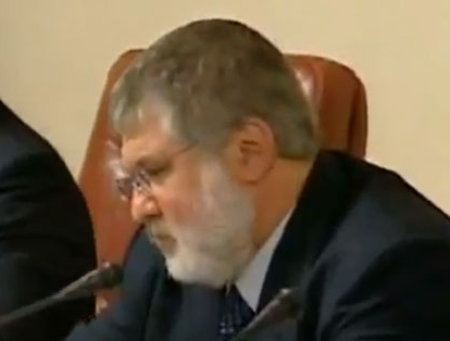 Игорь Коломойский. Фото с сайта wikipedia.org Игорь Коломойский. Фото с сайта wikipedia.org