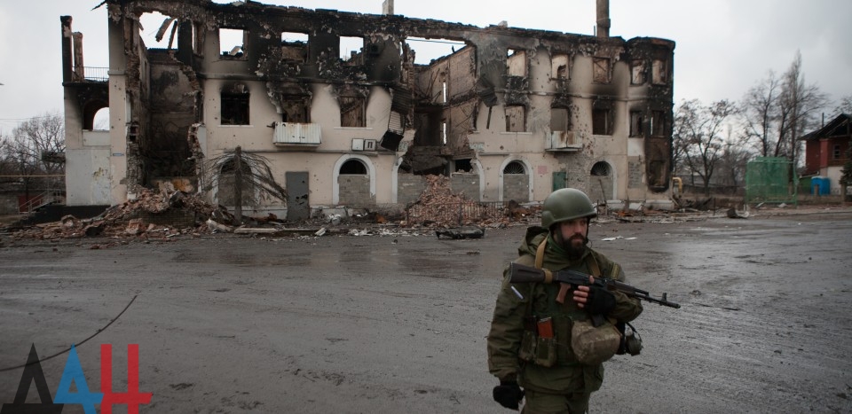 Углегорск. Фото с сайта dan-news.info Углегорск. Фото с сайта dan-news.info