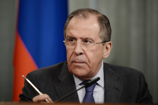 Сергей Лавров © РИА Новости, Максим Блинов Сергей Лавров © РИА Новости, Максим Блинов