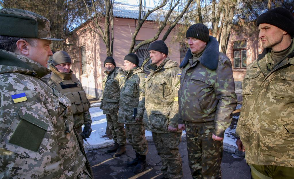 Фото с сайта mil.gov.ua