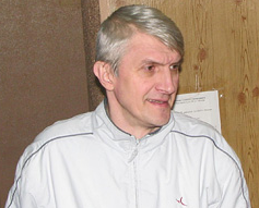Платон Лебедев. Фото с сайта wikipedia.org