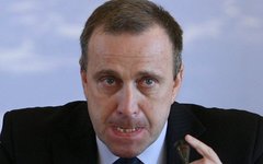 Гжегож Схетына. Фото с сайта thefad.pl Гжегож Схетына. Фото с сайта thefad.pl