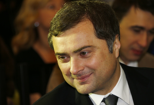 Владислав Сурков © РИА Новости, Валерий Левитин Владислав Сурков © РИА Новости, Валерий Левитин