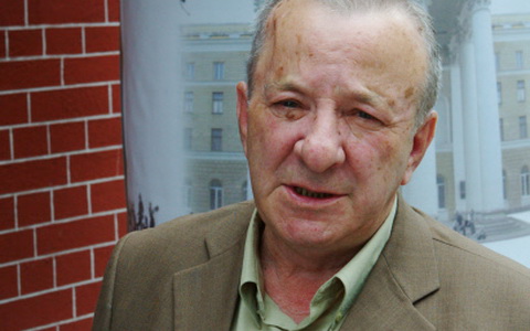 Евгений Татарский © РИА Новости, Алексей Даничев