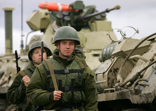 Фото с сайта mil.ru Фото с сайта mil.ru