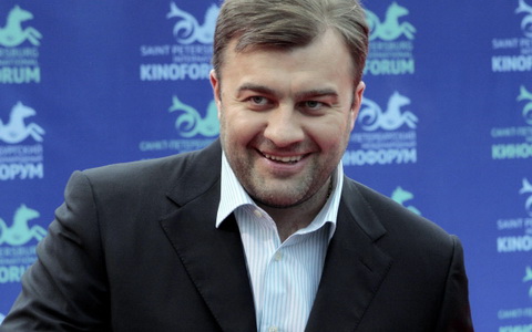 Михаил Пореченков © РИА Новости, Алексей Даничев