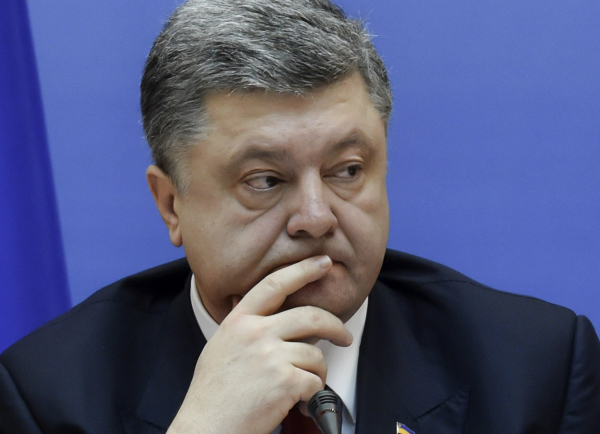Петр Порошенко © РИА Новости, Николай Лазаренко Петр Порошенко © РИА Новости, Николай Лазаренко