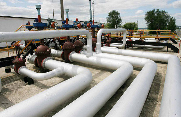 Фото с сайта naftogaz.com