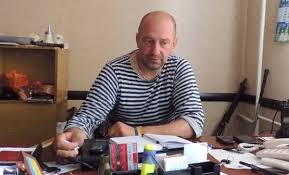 Сергей Мельничук. Стопкадр с видео в YouTube