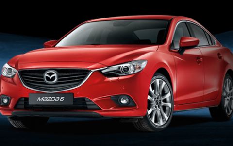 Фото с сайта mazda.ru Фото с сайта mazda.ru