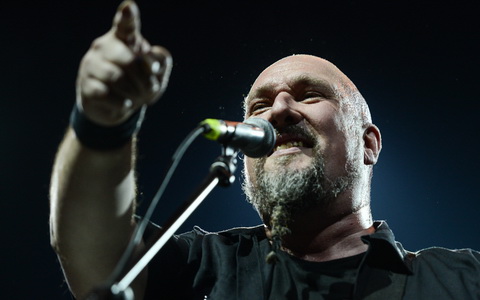 Пиви Вагнер. Фото Владимир Астапкович