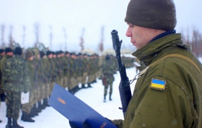 Фото с сайта mil.gov.ua Фото с сайта mil.gov.ua