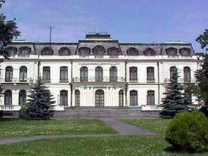 Российское посольство в Праге. Фото с сайта wikimedia.org Российское посольство в Праге. Фото с сайта wikimedia.org