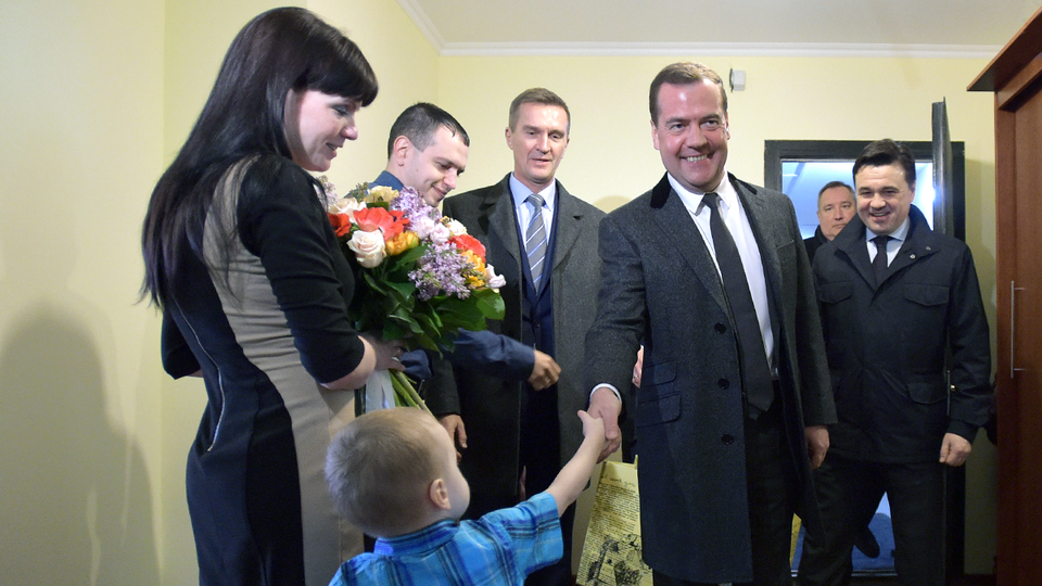 Дмитрий Медведев. Фото с сайта government.ru Дмитрий Медведев. Фото с сайта government.ru