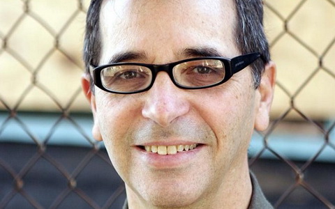 Ричард Глацер. Фото thewrap.com