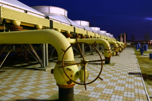 Фото с сайта gazprom.ru Фото с сайта gazprom.ru
