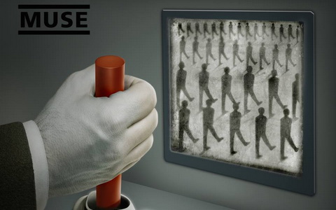 Фрагмент обложки альбома