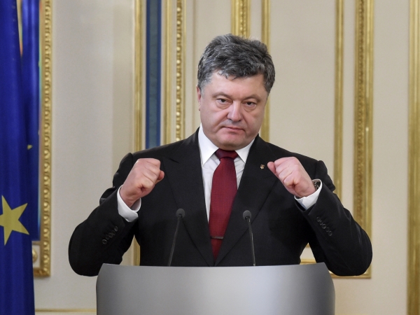 Петр Порошенко © РИА Новости, Николай Лазаренко Петр Порошенко © РИА Новости, Николай Лазаренко