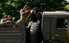 Фото с сайта novorossia.su Фото с сайта novorossia.su