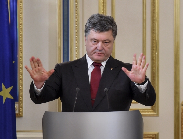 Петр Порошенко © РИА Новости, Николай Лазаренко Петр Порошенко © РИА Новости, Николай Лазаренко