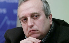 Франц Клинцевич. Фото с сайта er.ru Франц Клинцевич. Фото с сайта er.ru