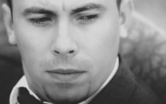 Дмитрий Вахницкий. Фото с личной страницы в Facebook Дмитрий Вахницкий. Фото с личной страницы в Facebook