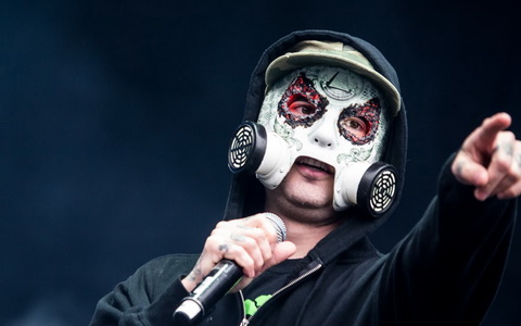 Hollywood Undead © KM.RU, Наталья Ступникова Hollywood Undead © KM.RU, Наталья Ступникова