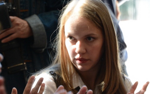 Галина Боб © РИА Новости, Екатерина Чеснокова Галина Боб © РИА Новости, Екатерина Чеснокова
