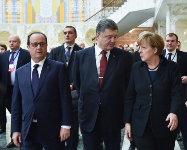 Фото с сайта president.gov.ua Фото с сайта president.gov.ua