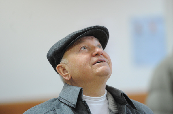 Юрий Лужков © РИА Новости, Алексей Филиппов Юрий Лужков © РИА Новости, Алексей Филиппов