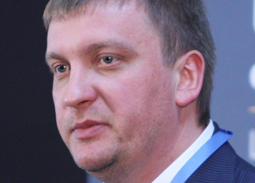 Иван Петренко. Фото с сайта wikipedia.org