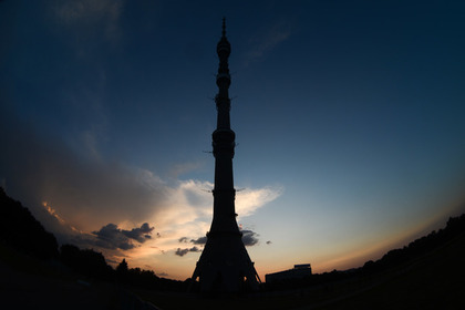 © РИА Новости, Рамиль Ситдиков