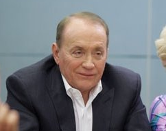 Александр Масляков. Фото с сайта wikipedia.org Александр Масляков. Фото с сайта wikipedia.org