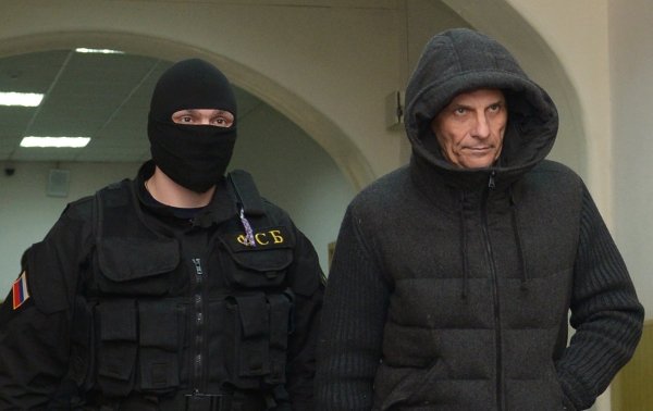 Александр Хорошавин © РИА Новости, Евгений Биятов Александр Хорошавин © РИА Новости, Евгений Биятов
