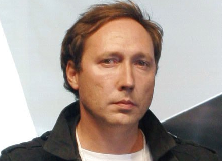Петр Царьков. Фото с личной страницы во «ВКонтакте» Петр Царьков. Фото с личной страницы во «ВКонтакте»