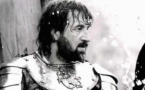 Кадр из фильма «Трудно быть Богом»