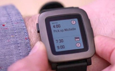 Стоп-кадр из видео kickstarter.com Стоп-кадр из видео kickstarter.com