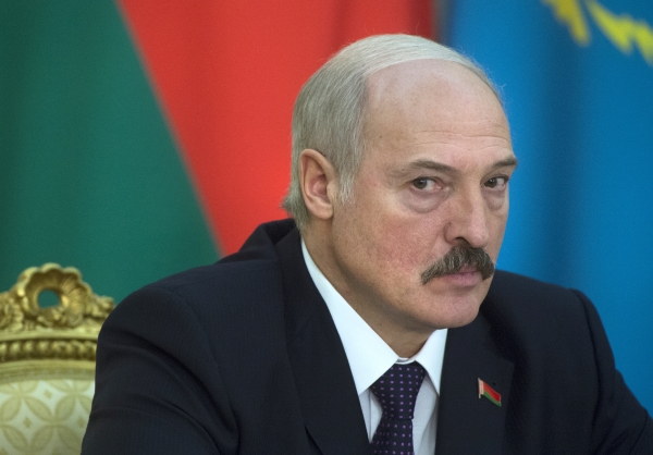 Александр Лукашенко © РИА Новости, Сергей Гунеев Александр Лукашенко © РИА Новости, Сергей Гунеев
