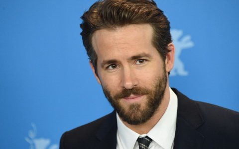 Райан Рейнольдс © РИА Новости, Екатерина Чеснокова