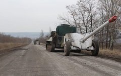 Фото со страницы пресс-службы АТО в Facebook