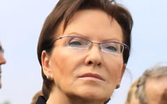 Эва Копач. Фото с сайта wikipedia.org Эва Копач. Фото с сайта wikipedia.org