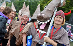 Фото с сайта lochnessmarathon.com Фото с сайта lochnessmarathon.com