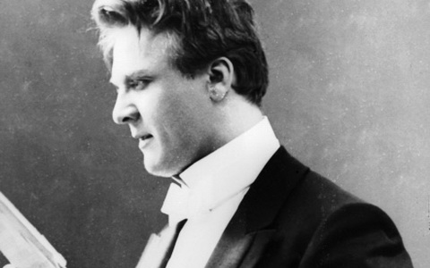 Федор Шаляпин© РИА Новости