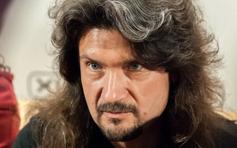 Виктор Смольский © KM.RU, Евгений Стукалин Виктор Смольский © KM.RU, Евгений Стукалин