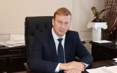 Павел Плотников. Фото с сайта i-ola.ru Павел Плотников. Фото с сайта i-ola.ru