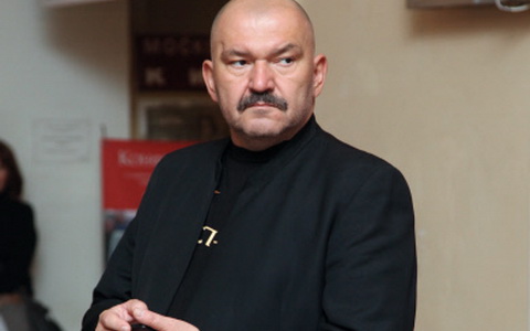 Геннадий Венгеров © РИА Новости, Екатерина Чеснокова