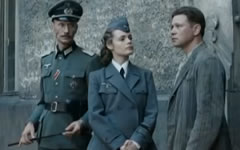 Кадр из телесериала «Смерш» Кадр из телесериала «Смерш»