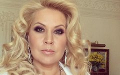 Евгения Васильева. Фото с личной страницы в Twitter Евгения Васильева. Фото с личной страницы в Twitter