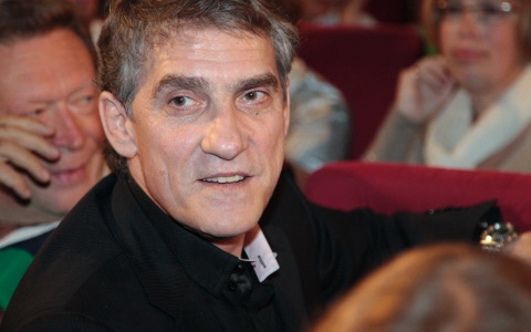Валерий Гаркалин © РИА Новости, Екатерина Чеснокова Валерий Гаркалин © РИА Новости, Екатерина Чеснокова