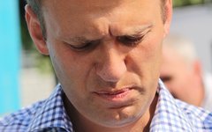 Алексей Навальный © KM.RU, Филипп Киреев